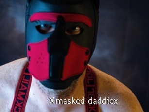Xmasked_daddiex