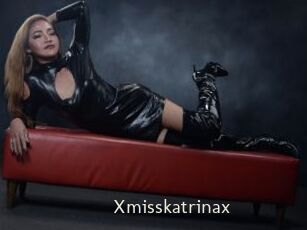 Xmisskatrinax