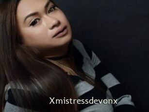 Xmistressdevonx