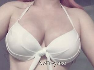 XoFreyaxo