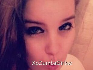 XoZumbaGirlxo