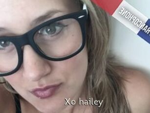 Xo_hailey