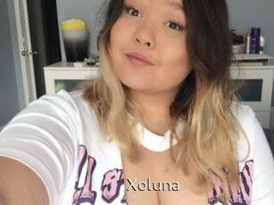 Xoluna