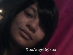 XoxAngel69xox