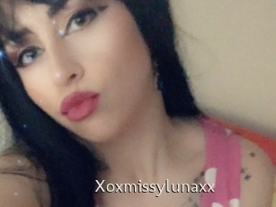 Xoxmissylunaxx