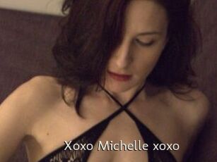Xoxo_Michelle_xoxo
