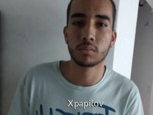 Xpapilov