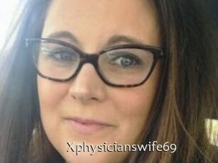 Xphysicianswife69