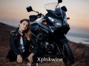 Xpinkwine