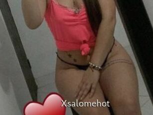 Xsalomehot