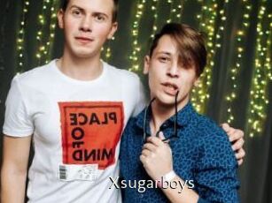 Xsugarboys
