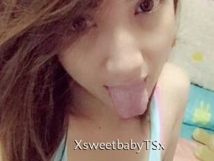 XsweetbabyTSx