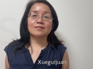 Xueguijuan