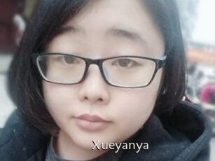 Xueyanya