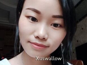 Xuswallow