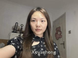 Xuyanhong