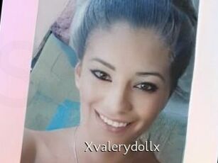 Xvalerydollx