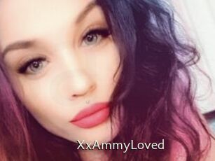 XxAmmyLoved