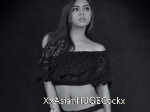 XxAsianHUGECockx