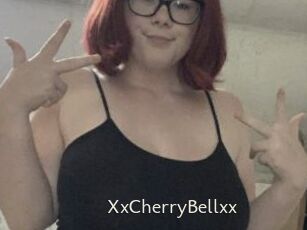 XxCherryBellxx