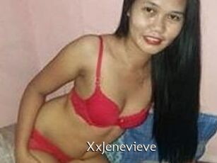 XxJenevieve