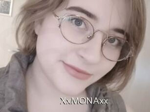 XxMONAxx