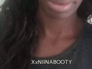 XxNIINABOOTY