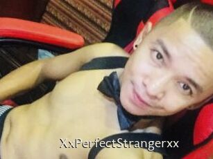 XxPerfectStrangerxx