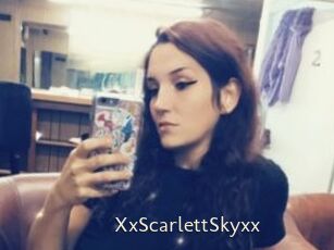 XxScarlettSkyxx