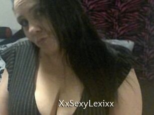 XxSexyLexixx