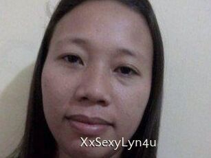 XxSexyLyn4u