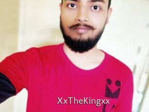 XxTheKingxx