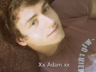 Xx_Adam_xx