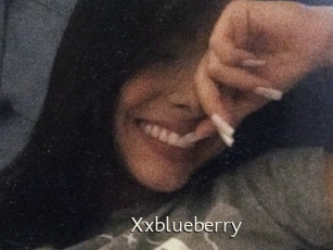 Xxblueberry