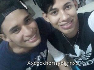 Xxcockhornybiginxx