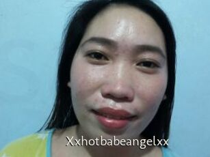 Xxhotbabeangelxx