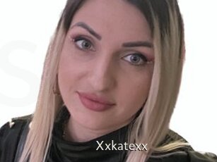 Xxkatexx