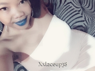 Xxlaceup38