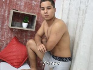 Xxmaxi