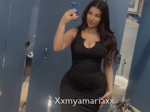 Xxmyamariaxx
