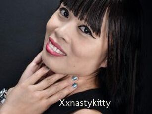 Xxnastykitty