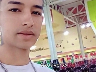 Xxoliverxx