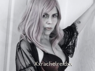 Xxrachelreidxx