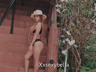 Xxsexybella
