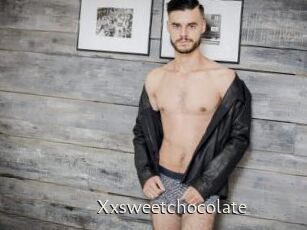 Xxsweetchocolate