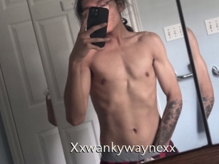 Xxwankywaynexx