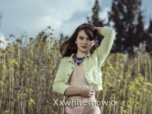 Xxwhitesnowxx