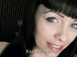 Xxx_BettyNoir_xxx
