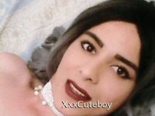 XxxCuteboy