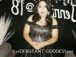 XxxDEBUTANT_GODDESSxxx